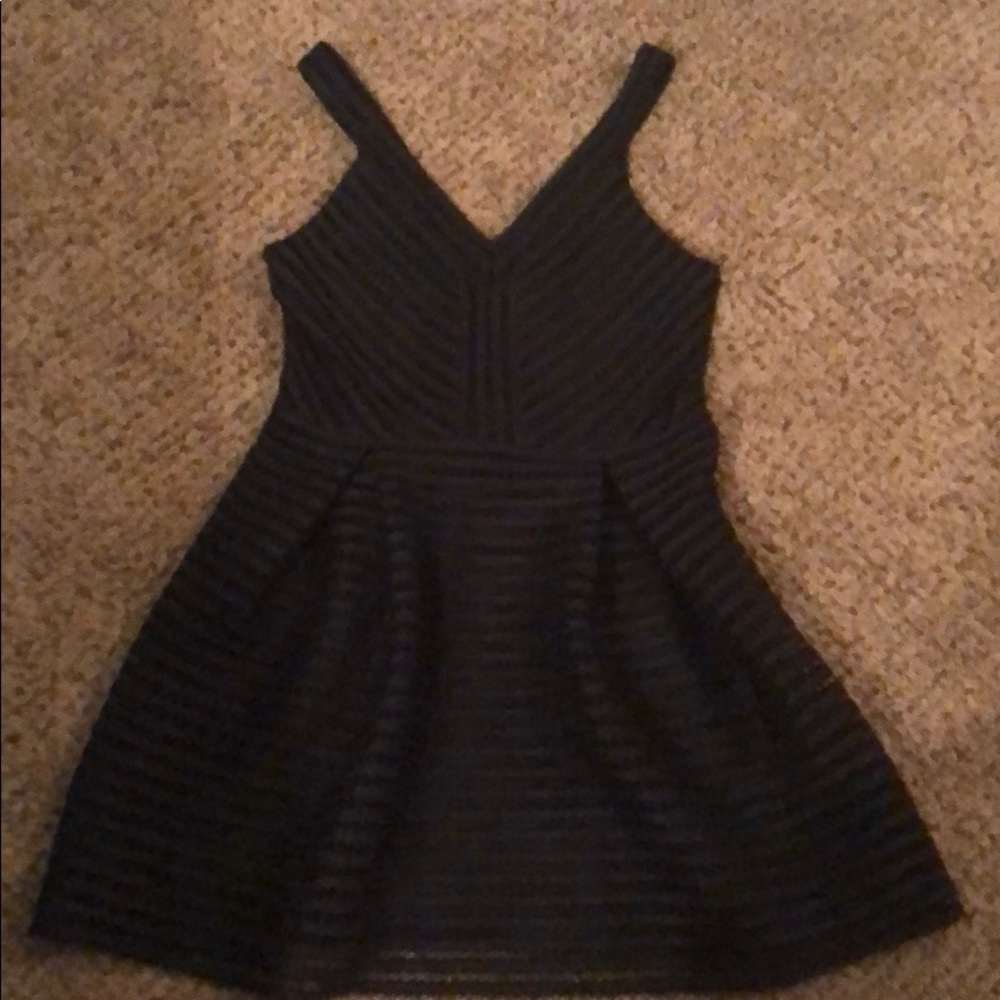 Little black dress Express